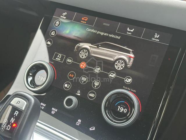 RANGE ROVER EVOQUE 2.0 R DYNAMIC Panroof Meridian - 3