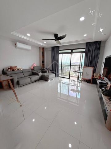 The Garden Residences 1