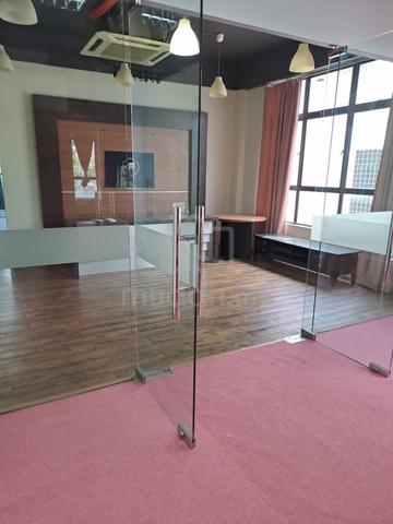 Office space / classroom for rent/ tution centre 1