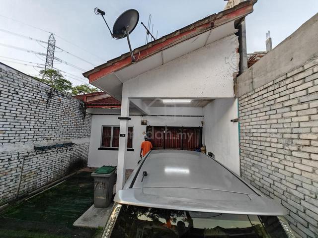 Bandar Ekar Rantau Fasa 1 1