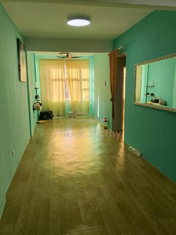 Pangsapuri Pulai Mutiara 1 1