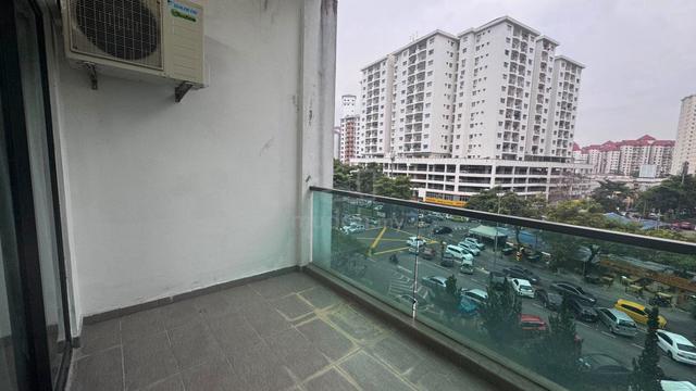 The Nest Residence @ Genting Klang 1