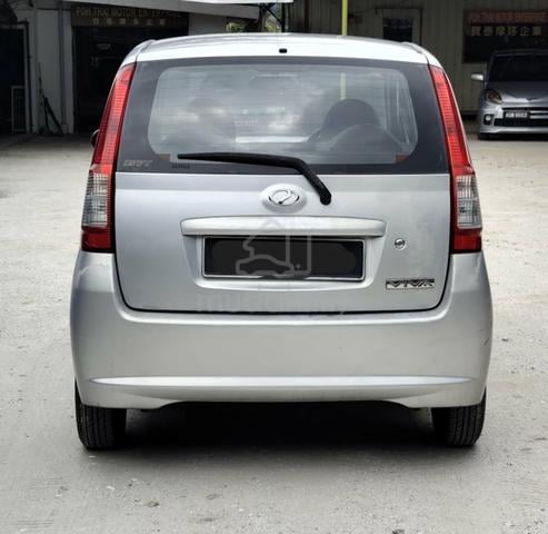 2008 Perodua VIVA 0.8 850 EX (M) - 4