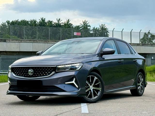 FLAGSHIP⭐2024 Proton S70 1.5 FSR WARRANTY 2029 - 1