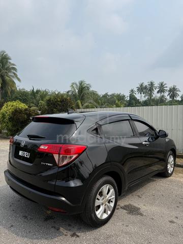 2015 Honda HR-V 1.8 V (A) - 5