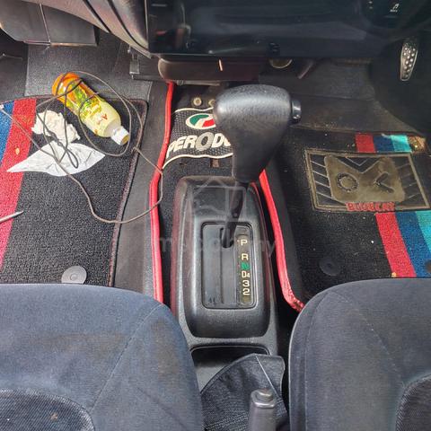2003 Perodua KANCIL 847cc 850 EZ (A) - 4