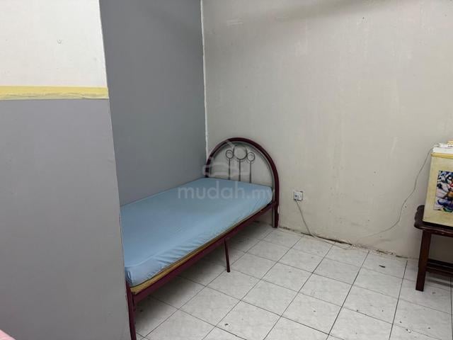 Seri Cendekia Condo, Taman Connaught, Cheras, KL 1
