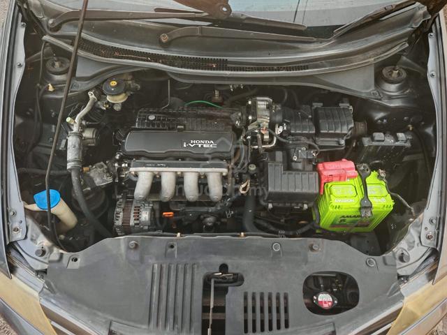 2008 Honda CITY 1.5 VTEC ENHANCED (A) - 4