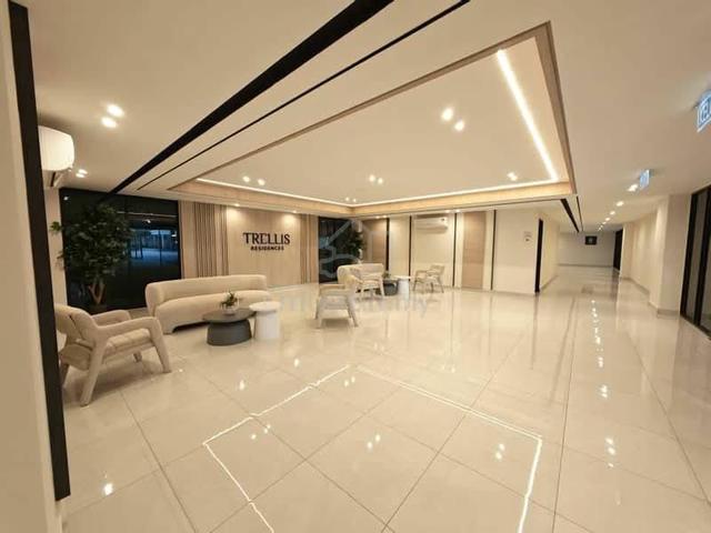 Trellis Residences 1