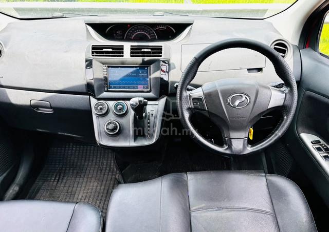 -2015-Perodua ALZA 1.5 ADVANCED FACELIFT (A) - 5
