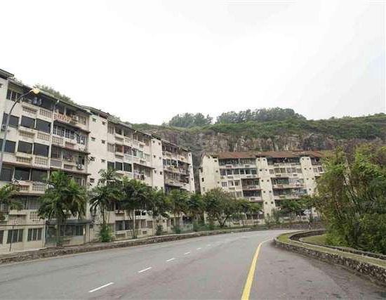 Mutiara Court (Bukit Permai) 1