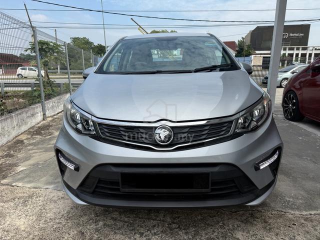 2023 Proton PERSONA 1.6 EXECUTIVE 19K Mile - 3