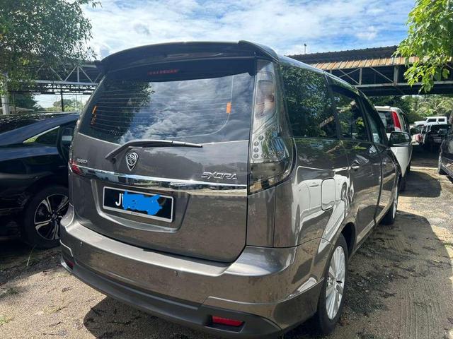 2022 Proton EXORA PREMIUM 1.6L (A) - 2
