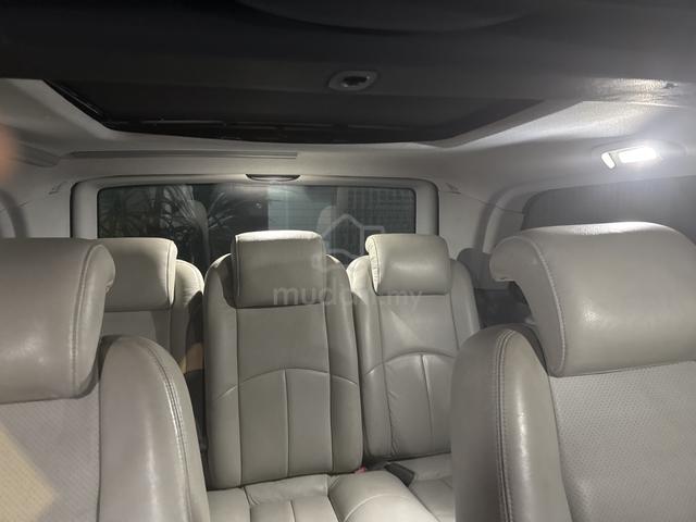 Vito Mercedes benz - 2