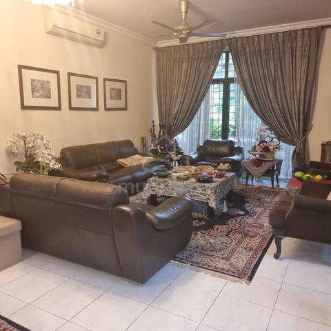 Tropicana Indah Link Bungalow 1
