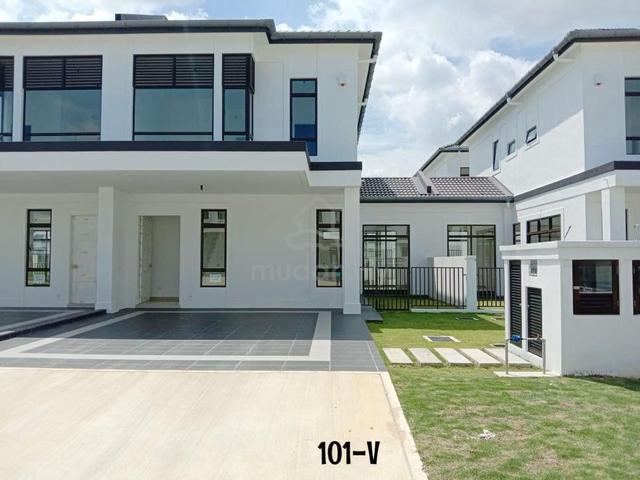 Avenham Eco Grandeur Double Storey Garden Home 30x60 SUPER LIMITED!!🔥 1