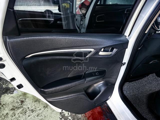 2018 Honda JAZZ 1.5 HYBRID MY2014 FACELIFT (A) - 5