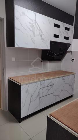 168 Park Residensi Selayang 1