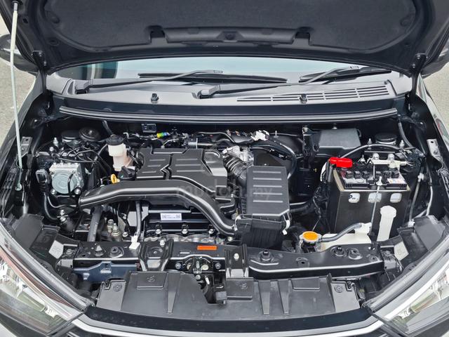 2025 Perodua BEZZA 1.0 G MY16 D63D FACELIFT (A) - 4