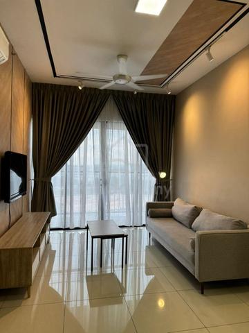 Setia City Residences 1