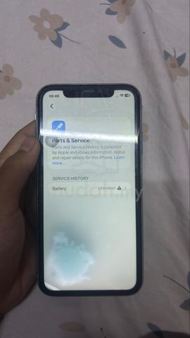 Iphone 11 - photo 5 of 5