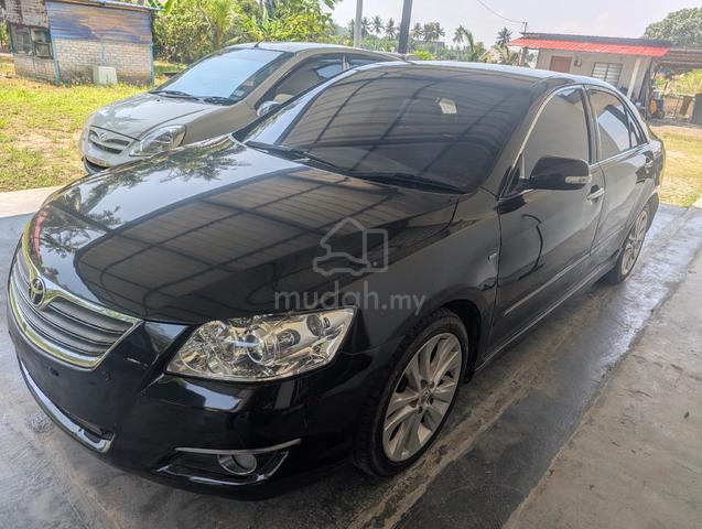 2007 Toyota CAMRY 2.0 G ACV41 (A) - 5