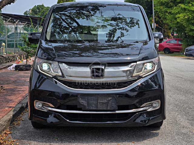 /21✨Honda STEPWAGON 1.5 SPADA COOL SPIRT 7SEAT RP3 - 3