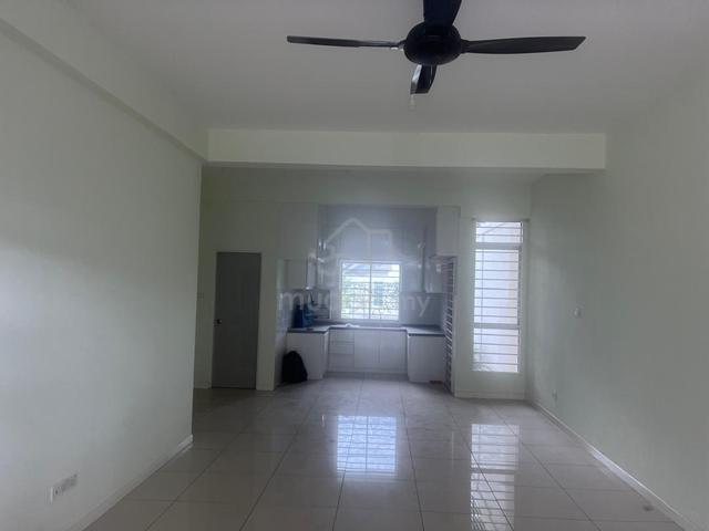Taman Rimba Double storey/Menggatal/1Merdeka 1