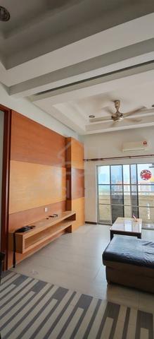 Cengal Condominium 1