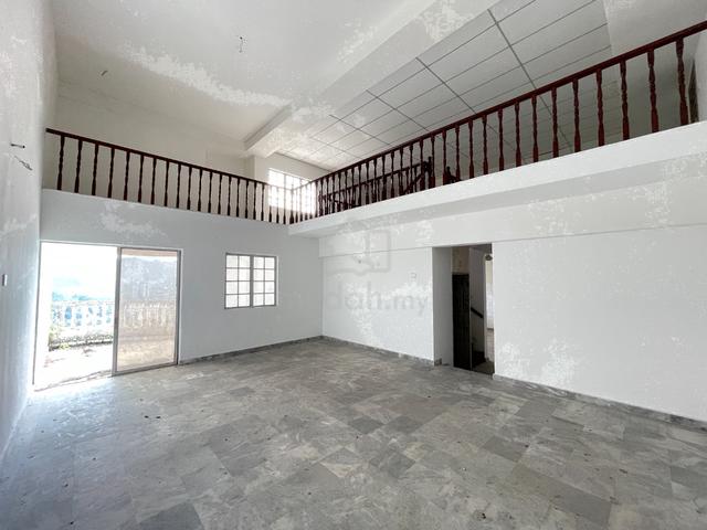 Casa Mila 1