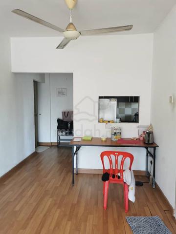 Apartment Impian 1
