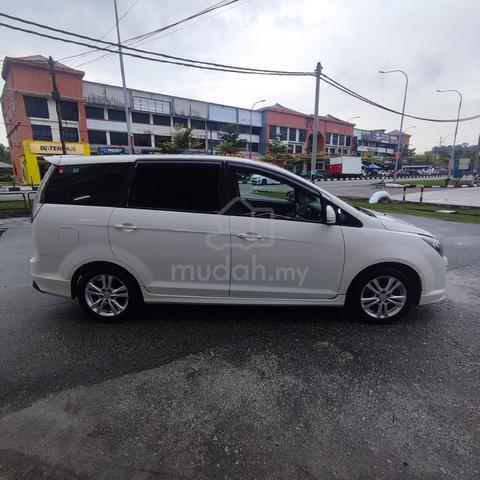 2012 Proton EXORA 1.6 BOLD EXECUTIVE (A) - 3