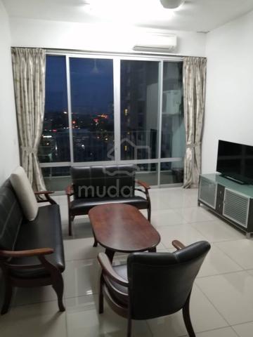 Greenfield Regency 1