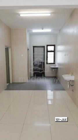 Geta Bandar Bukit Raja Double Storey House for sale 4