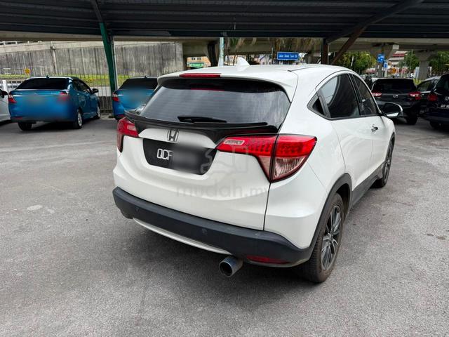 2016 Honda HR-V 1.8 V (A) - 4