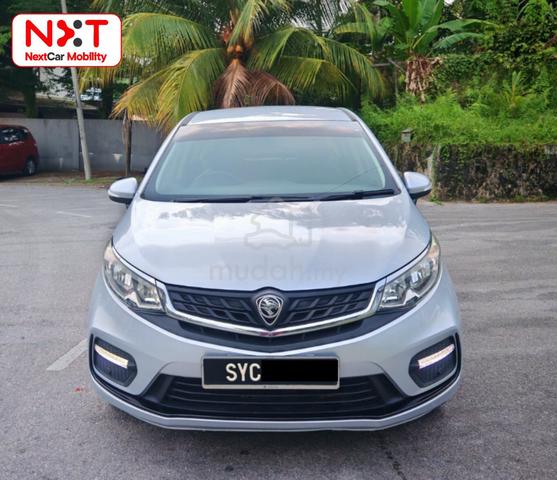 2019 Proton PERSONA 1.6 STANDARD -- (A) - 2