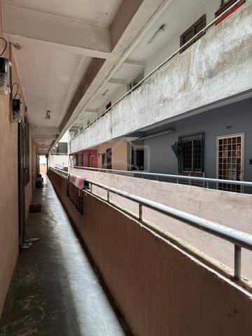 Pangsapuri Seri Jasa 1