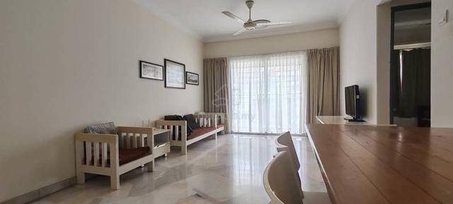 Kenanga Apartment, Taman Wawasan, Pusat Bandar Puchonng 1