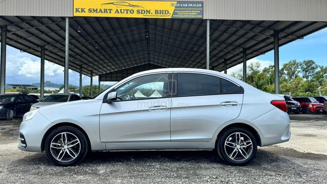 2020 Proton SAGA PREMIUM AT 1.3L (A) - 4