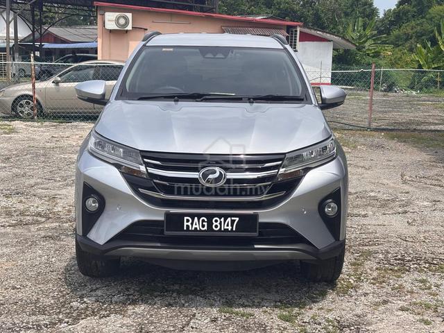 2020 Perodua ARUZ 1.5 AV MY19 D38L (A) - 3