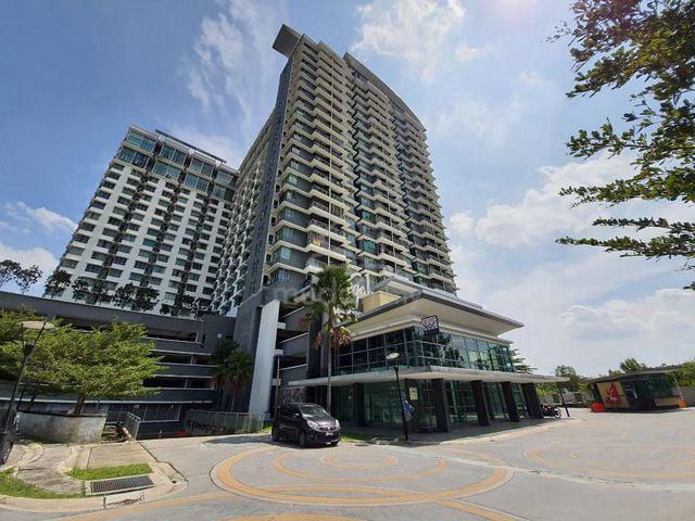 vega residensi near hospital cyberjaya 1