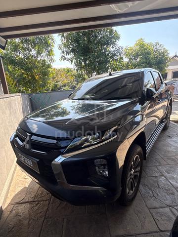 2023 Mitsubishi TRITON 2.4 VGT PREMIUM MY19 L200 - 1