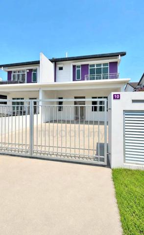 pulai mutiara 0% setia eco gelang garden patah 1