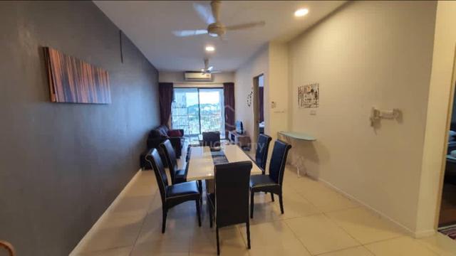 Lido Four Seasons Residence 1