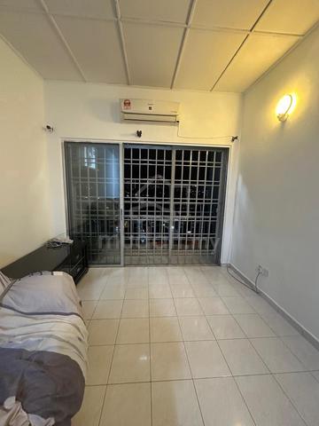Sutramas Apartment 1
