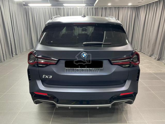 2022 Bmw IX3 M SPORT INSPIRING (A) - 3