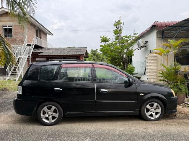 2006 Naza CITRA 2.0 GS (A) - 5