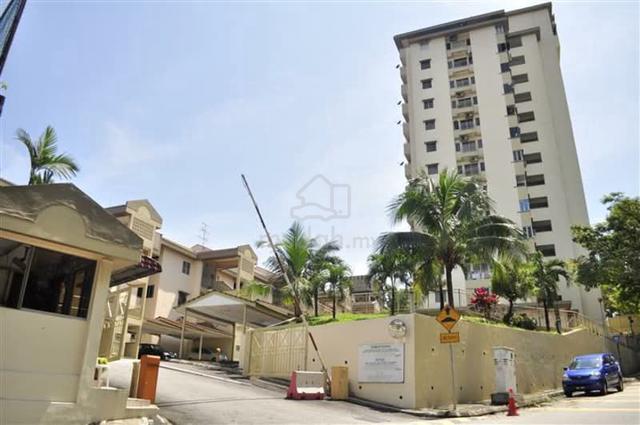 Midah Heights 1