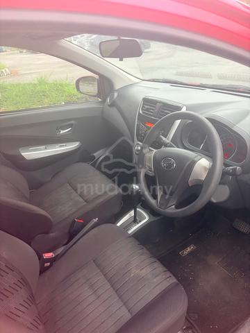 2019 Perodua AXIA 1.0 SE (A) Taiping/Penang/Cheras - 5