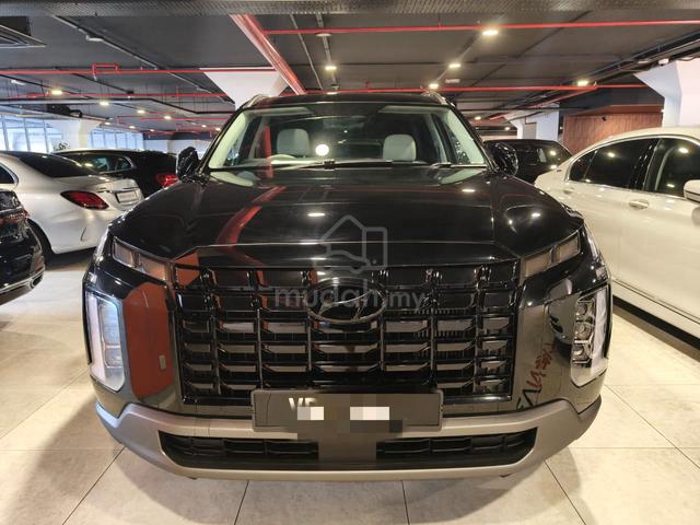 2023 Hyundai PALISADE 2.2 LUXURY 7 (A) - 2